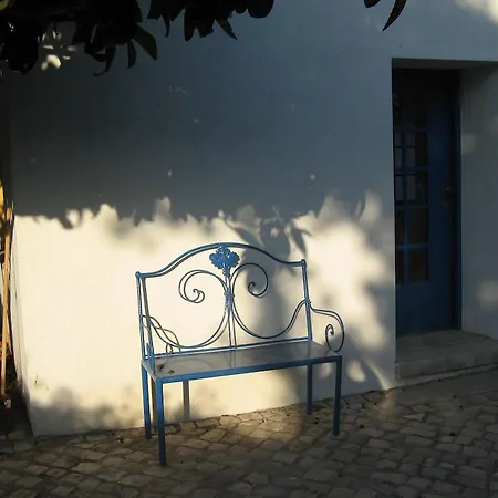 Ferienhaus Quinta Amarela Moncarapacho