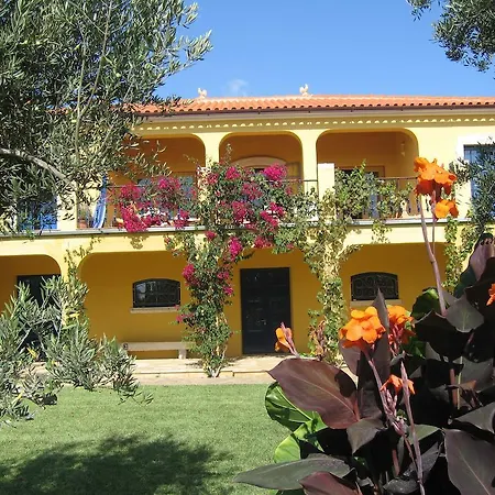 Ferienhaus Quinta Amarela *