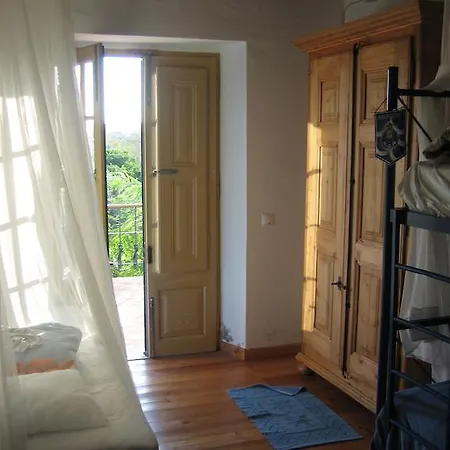 Ferienhaus Quinta Amarela Moncarapacho