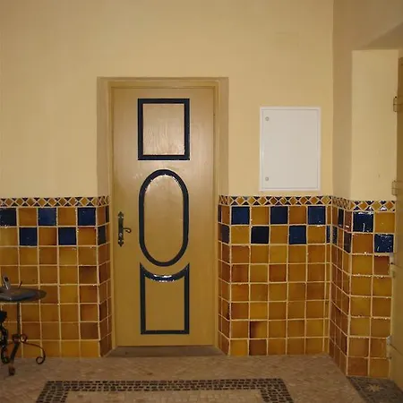 Quinta Amarela Ferienhaus Moncarapacho