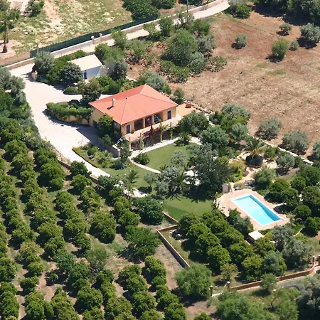 Quinta Amarela *