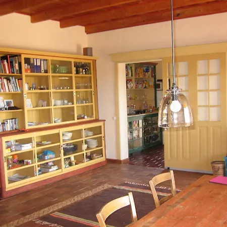 Quinta Amarela Ferienhaus Moncarapacho