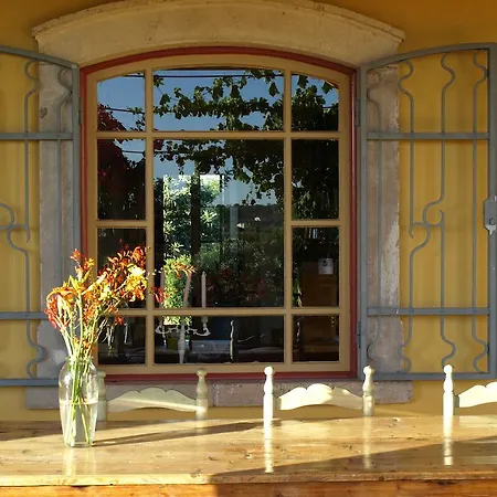 Quinta Amarela * Moncarapacho